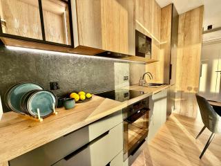 EASY RENT- Szeligowskiego 211 Chodźki Residence, Free parking, 24h Check-in - 5