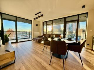 EASY RENT- Szeligowskiego 211 Chodźki Residence, Free parking, 24h Check-in - 3