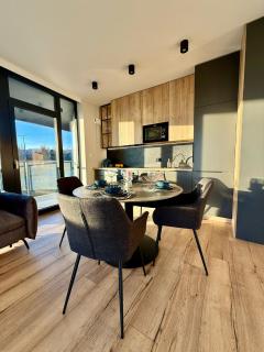 EASY RENT- Szeligowskiego 211 Chodźki Residence, Free parking, 24h Check-in - 2