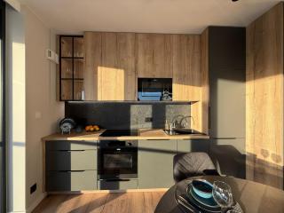 EASY RENT- Szeligowskiego 211 Chodźki Residence, Free parking, 24h Check-in - 1