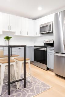 Cozy City Retreat Central Locationfreeparking - 5