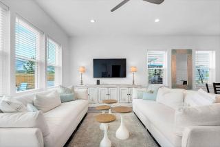 Gated Community-Private Pool! Golf Cart! Sleeps 20 - 2