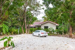 Nosara Beach Cabins - 2