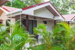 Nosara Beach Cabins - 1