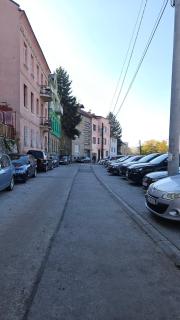 Vibe & Vista Sarajevo, Skenderija - 7