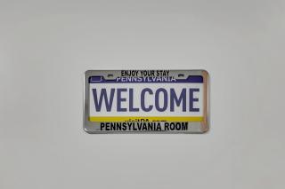 roomstr Pennsylvania Room 1 Bedroom in South Tampa with Shared Full Bathroom & FREE COFFEE - 0