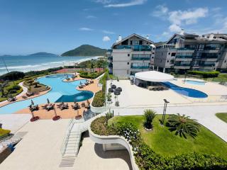 Apartamento com Vista para o Mar! - Florianópolis - 9