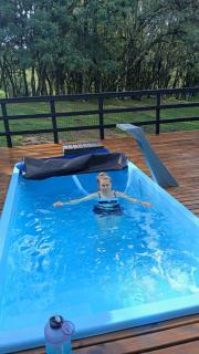 Pousada Caminho do Lago - 2