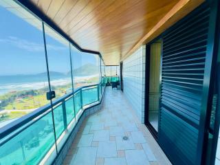Apartamento com Vista para o Mar! - Florianópolis - 6