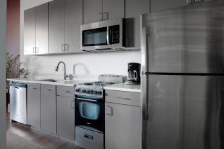 Downtown Loft no 307 - 7