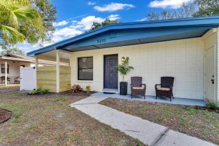 roomstr Pennsylvania Room 1 Bedroom in South Tampa with Shared Full Bathroom & FREE COFFEE - 9