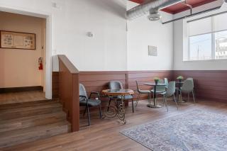 Downtown Loft no 307 - 4