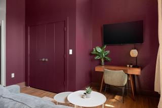 Downtown Loft no 307 - 2