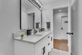 roomstr Pennsylvania Room 1 Bedroom in South Tampa with Shared Full Bathroom & FREE COFFEE - 6