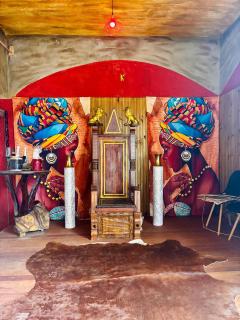 EBORA Afro Cultural - 8