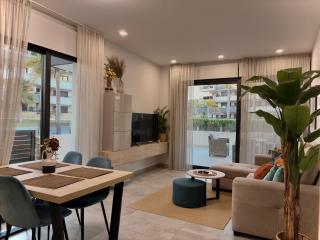 Amanecer De'Luxe Apartment - 9