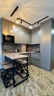 1bd Apartment in Sanville Park - 2 floor - 4