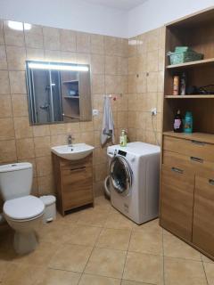 Nocleg Jakubskie Przedmieście - 6