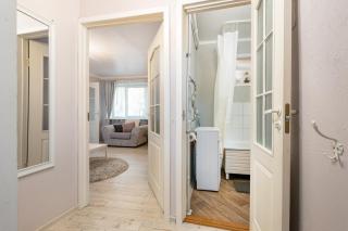 Light, cozy apartement - 1