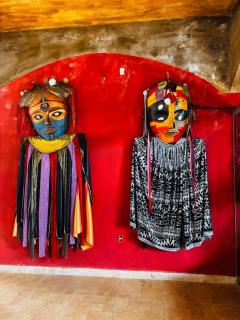 EBORA Afro Cultural - 6