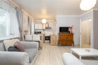 Light, cozy apartement - 8