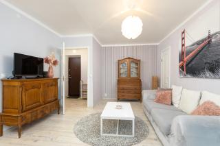 Light, cozy apartement - 7