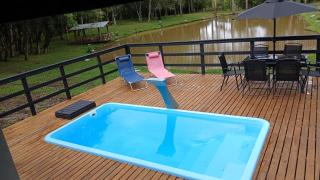 Pousada Caminho do Lago - 4