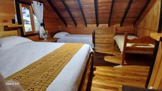 Pousada Caminho do Lago - 1