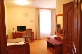 Hotel Młyn Aqua Spa - Elbląg - 4