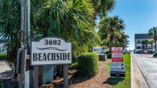 Beachside Condo 5 - 4