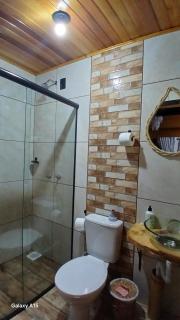 Pousada Caminho do Lago - 2