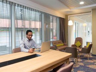 Aparthotel Adagio Birmingham City Centre - 7