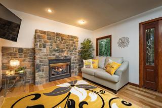 Horseshoe Acres - Home theater, spa room, hot tub - 5