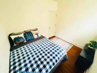 Apartment In Elkins Park - 9