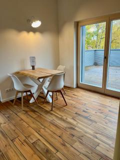 okoTime - Studio mit Dachterrasse - 9