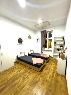 Pokoje przy Rynku IV - Katowice - 6