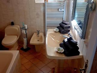 chambre d'hôtes avec petit déjeuner compris à Mégrit - 3