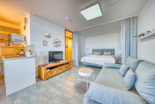 Ferienpark - Haus A, App 0A0705 - 5