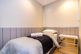 Apto de 2q Perto do Shopping Estação - NLF0602 - 7