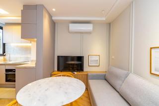 Apto de 2q Perto do Shopping Estação - NLF0602 - 3