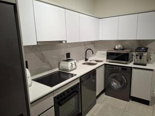 Munyaka Luxury Penthouse - 6