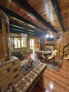 Pousada Caminho do Lago - 7