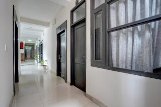 SPOT ON Hotel Mezbaani - 3