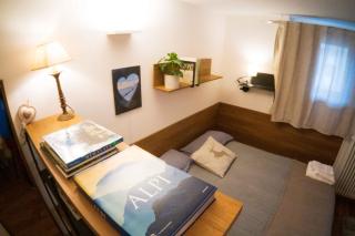 Monolocale in centro a Madesimo - 5