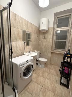 Pokoje przy Rynku III - 2