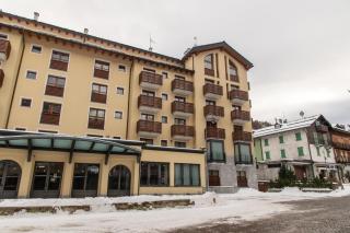 Monolocale in centro a Madesimo - 1