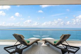 Peninsula Vallarta, Ocean-view luxury retreat - 8