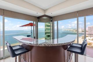 Peninsula Vallarta, Ocean-view luxury retreat - 1