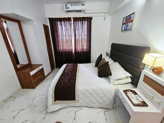 Krishna Sannidhi - Guruvayoor - 6