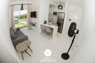 Apto Nantes com Vista pro Beto Carrero World - 7